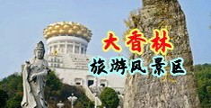 男生鸡巴操女生逼口免费中国浙江-绍兴大香林旅游风景区